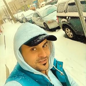 Meet your Posher, Mohamed